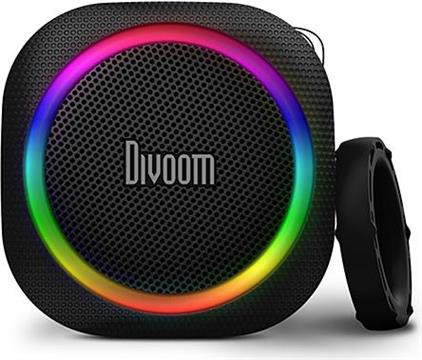 DIVOOM BLUETOOTH ZVUČNIK AIRBEAT-30 BLACK