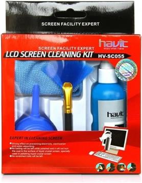 HAVIT SCREEN CLEANER KIT HV-SC055