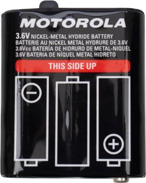 MOTOROLA WALKY TALKY BAT.PMNN4477AR 800mAh Ni-MH ZA TLKR T62/T92/T82/T82 Extreme