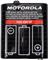 MOTOROLA WALKY TALKY BAT.PMNN4477AR 800mAh Ni-MH ZA TLKR T62/T92/T82/T82 Extreme