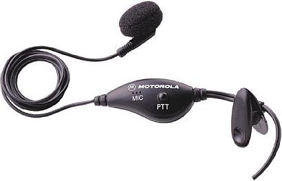 MOTOROLA WALKY TALKY HANDSFREE 8870DR