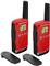 MOTOROLA WALKY TALKY TLKR-T42 CRVENA