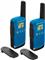 MOTOROLA WALKY TALKY TLKR-T42 PLAVI