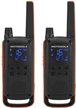 MOTOROLA WALKY TALKY TLKR-T82