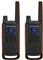 MOTOROLA WALKY TALKY TLKR-T82