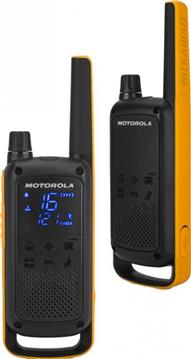 MOTOROLA WALKY TALKY TLKR-T82 EXTREME