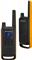 MOTOROLA WALKY TALKY TLKR-T82 EXTREME