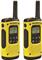 MOTOROLA WALKY TALKY TLKR-T92 H2O AQUA