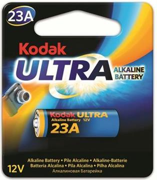 KODAK ULTRA ALKALINE 23A