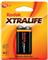 KODAK XTRALIFE ALKALINE 9V 6LR61