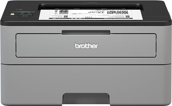 Brother HL-L2350DW 2400 x 600DPI A4 WLAN Laser-Drucker