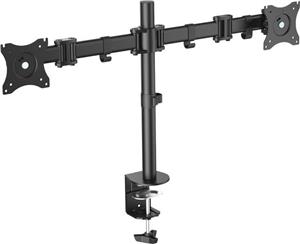 Table support for 2 monitors up to 69cm 27 "8KG Digitus DA-90349 