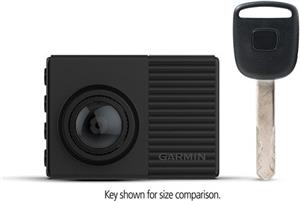 Kamera Garmin DashCam 66W (sa GPS-om) 1440p, 180o
