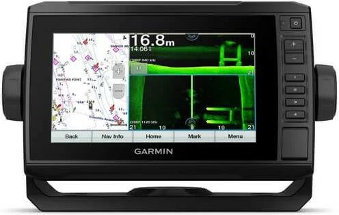 Garmin echoMAP UHD 72cv, int. antena, bez sonde (7,0") 010-02333-00