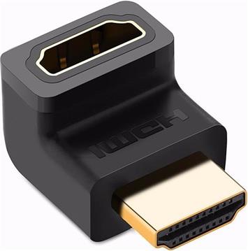 Ugreen HDMI M do F adapter kut