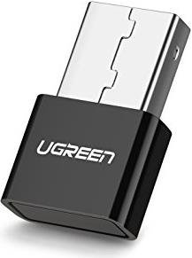 Ugreen USB Bluetooth 4.0 Adpater crni