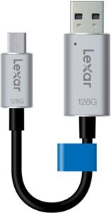 Lexar C20m 128GB OTG micro USB/USB3.1