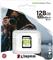 Memorijska kartica KINGSTON Canvas Select Plus SDS2/128GB, SDXC 128GB, Class 10 UHS-I