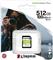 Memorijska kartica KINGSTON Canvas Select Plus SDS2/512GB, SDXC 512GB, Class 10 UHS-I