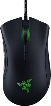 Miš Razer DeathAdder V2, optički, 20000dpi, crni, USB