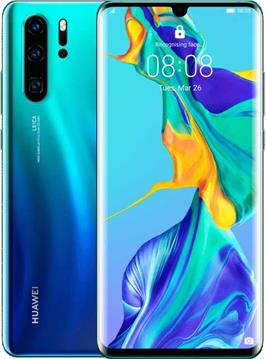 Mobitel Smartphone Huawei P30 PRO, 6,47", 6GB, 128GB, Android 9.0, plavi