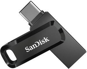 Memorija USB 3.0 FLASH DRIVE, 32 GB, SANDISK Ultra Dual Drive USB-C i USB-A, SDDDC3-032G-G46