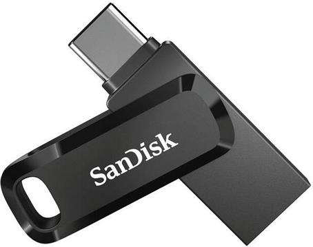 Memorija USB 3.0 FLASH DRIVE, 32 GB, SANDISK Ultra Dual Drive USB-C i USB-A, SDDDC3-032G-G46