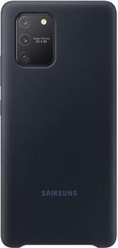 MOB DOD Samsung Maska za Galaxy S10 Lite Silikonska crna