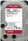 Hard Disk Western Digital Red NAS™ 4TB WD40EFAX