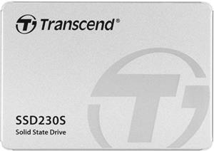 SSD Transcend 2TB SATA SSD230S 3D Nand
