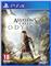 Assassin's Creed Odyssey Standard Edition PS4