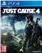 Just Cause 4 Standard Edition PS4