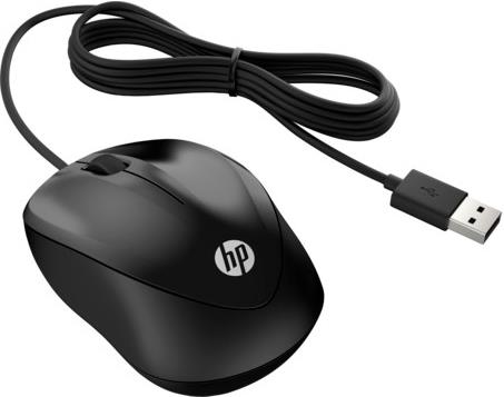 HP 1000 Wired Mouse