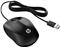 HP 1000 Wired Mouse