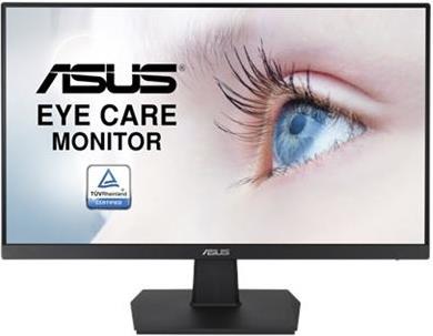 Asus monitor VA27EHE