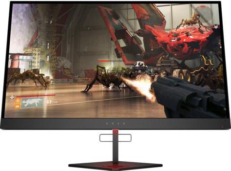 MON 27 HP OMEN X, 6FN07AA