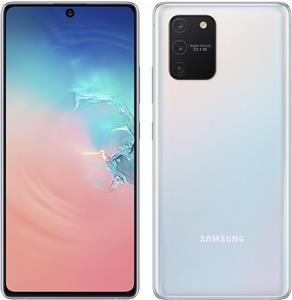 MOB Samsung Galaxy S10 lite 6,7", 8GB/128GB, bijeli