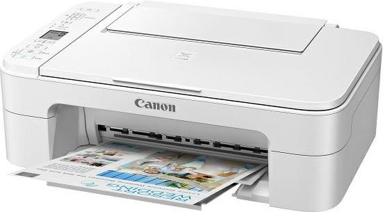 Canon Pixma TS3351 - Bijeli