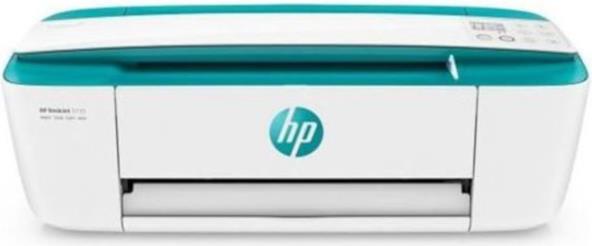 HP Deskjet 3789 All-in-One Prin. T8W50C