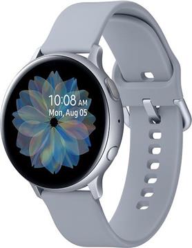 SAT Samsung R820 Galaxy Watch Active 2 44MM AL Silver