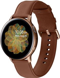 Samsung Galaxy Watch Active 2 R820 zlatni