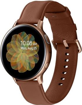 Samsung Galaxy Watch Active 2 R820 zlatni