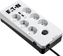 Eaton Protection Box 6 USB DIN