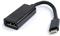 Gembird USB-C to DisplayPort adapter, black