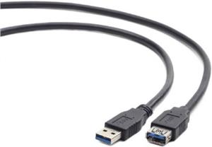 Gembird USB 3.0 extension cable, 3m