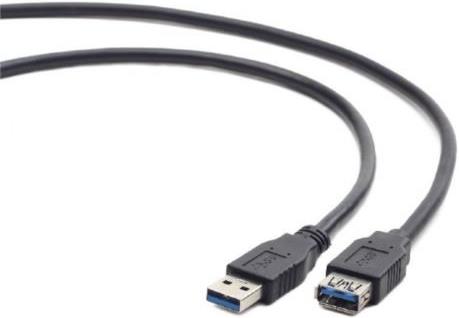 Gembird USB 3.0 extension cable, 3m