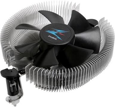 Zalman CPU Cooler 85mm FSB