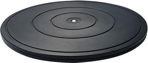 Transmedia Universal Rotary Plate