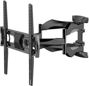 Transmedia Full-motion bracket for LCD TV