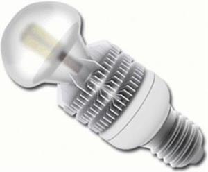Gembird Premium high efficiency LED lamp, 12 W, E27 socket, 2700 K